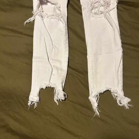 L’ Agence White Jeans - Picture 2 of 5